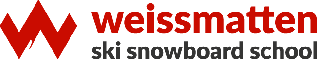 Weissmatten Ski Snowboard School Logo